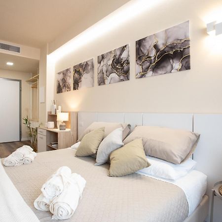 Hotel Palazzo Mazzini Cornaredo Zewnętrze zdjęcie