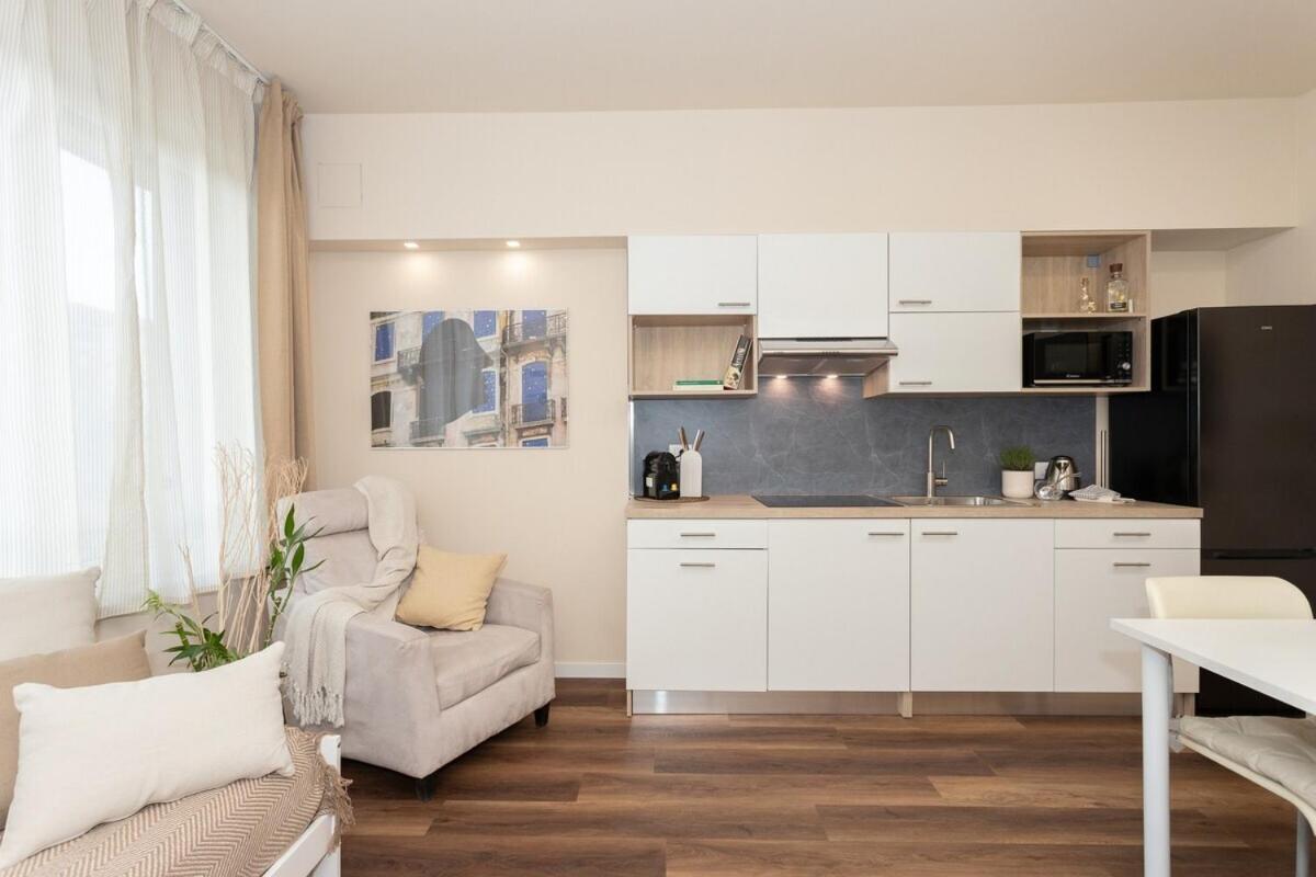 Hotel Palazzo Mazzini Cornaredo Zewnętrze zdjęcie