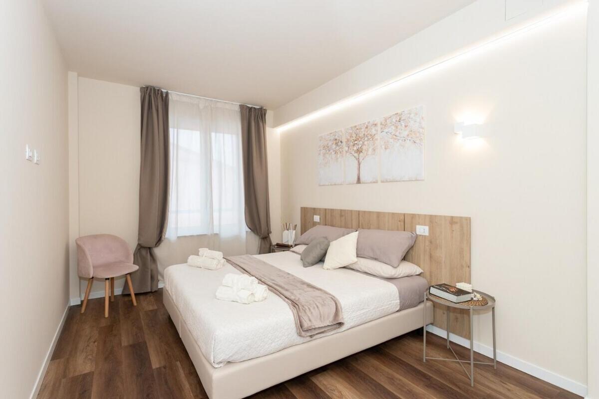 Hotel Palazzo Mazzini Cornaredo Zewnętrze zdjęcie