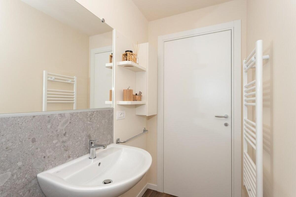 Hotel Palazzo Mazzini Cornaredo Pokój zdjęcie
