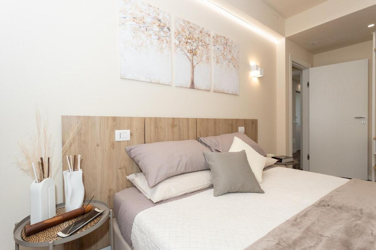 Hotel Palazzo Mazzini Cornaredo Zewnętrze zdjęcie