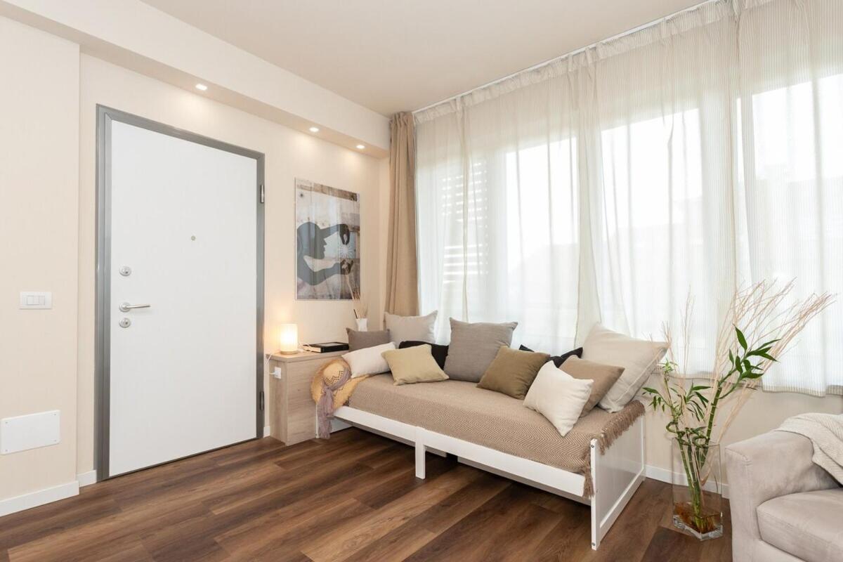 Hotel Palazzo Mazzini Cornaredo Zewnętrze zdjęcie