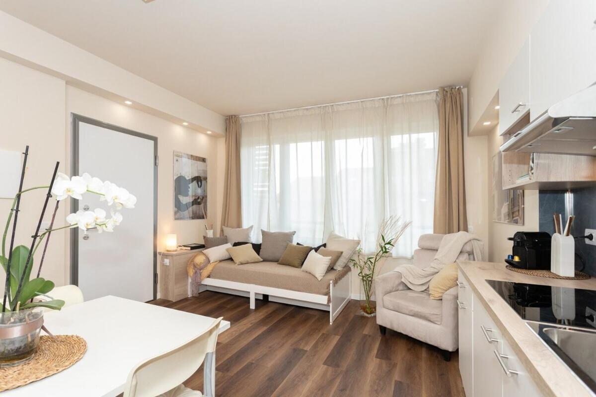 Hotel Palazzo Mazzini Cornaredo Zewnętrze zdjęcie