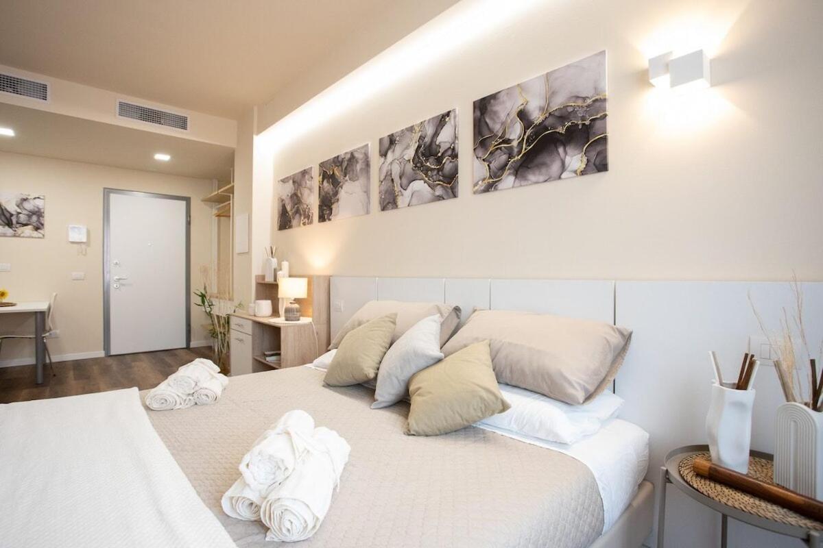 Hotel Palazzo Mazzini Cornaredo Pokój zdjęcie